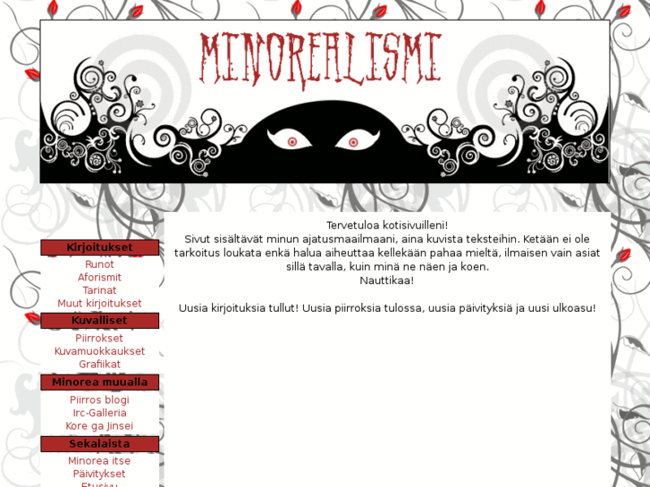 www.minorea.net