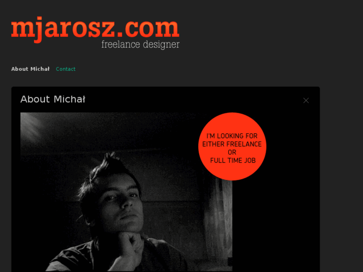 www.mjarosz.com