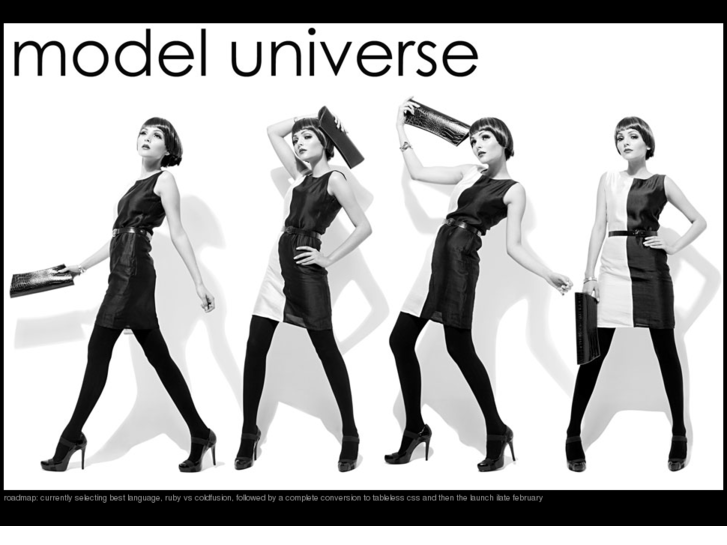 www.modeluniverse.com