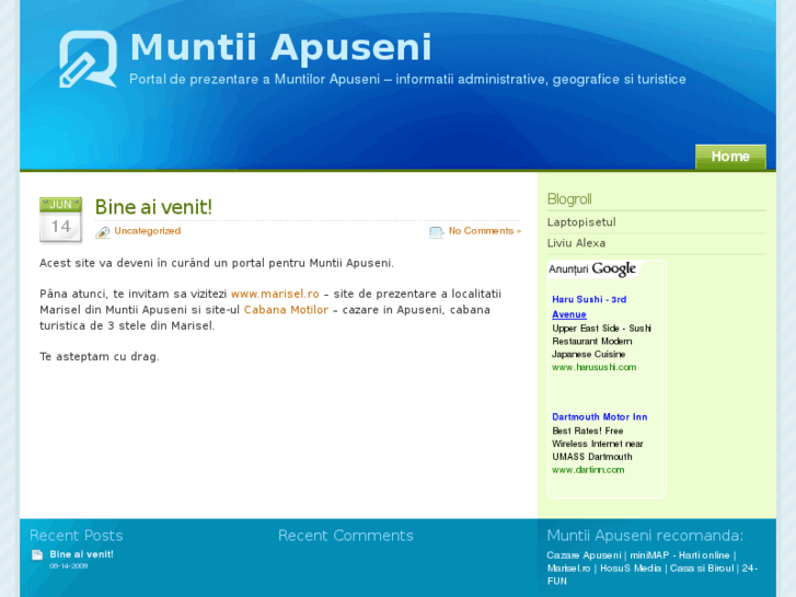 www.muntiiapuseni.ro