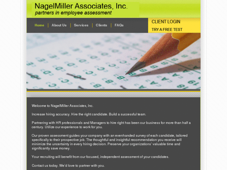 www.nagelmiller.net