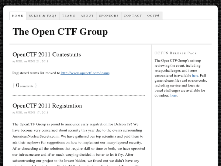 www.openctf.com
