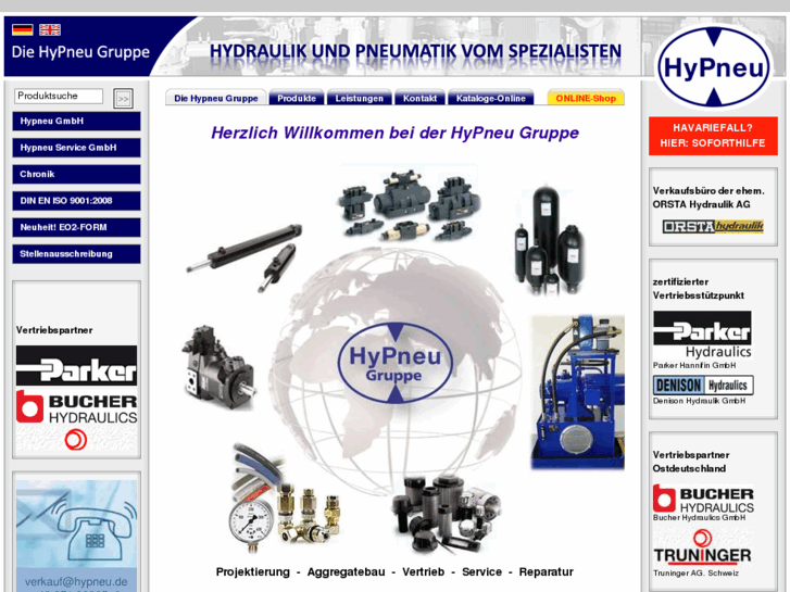 www.orstahydraulics.com