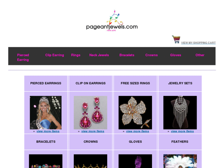www.pageantjewels.com
