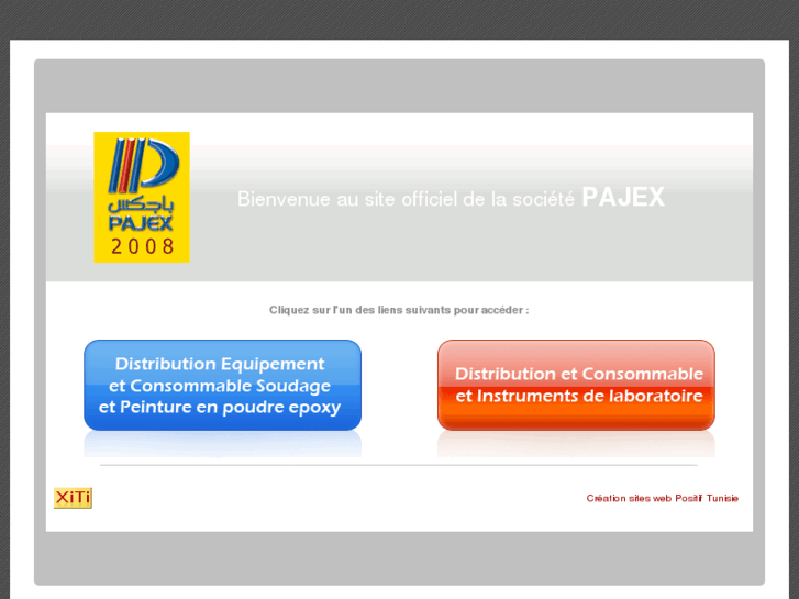 www.pajex.net