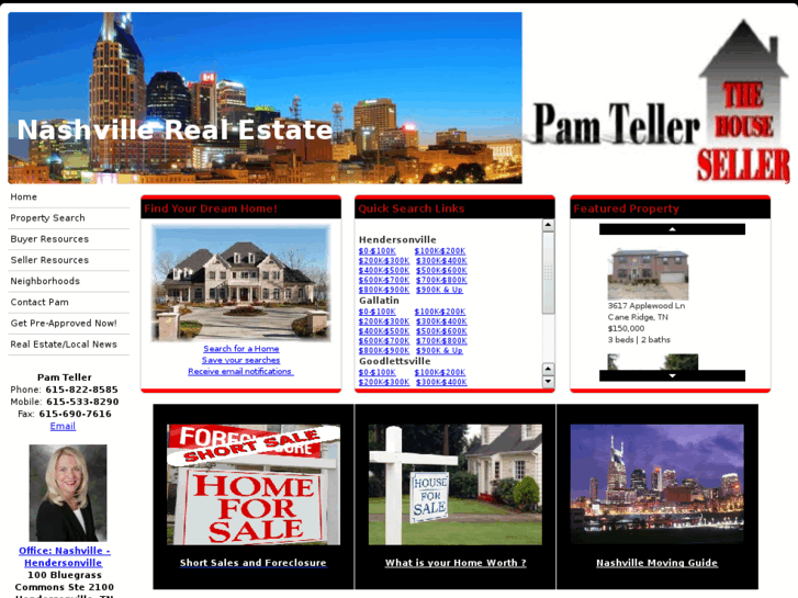 www.pamteller.com