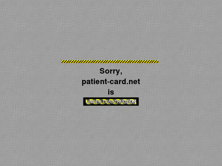 www.patient-card.net