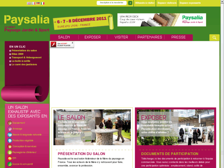 www.paysalia.com