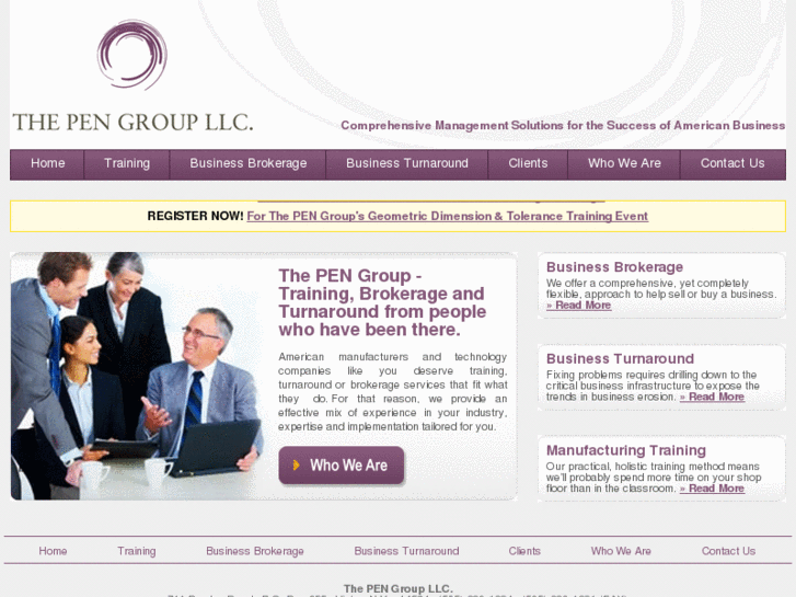 www.pengroupllc.com