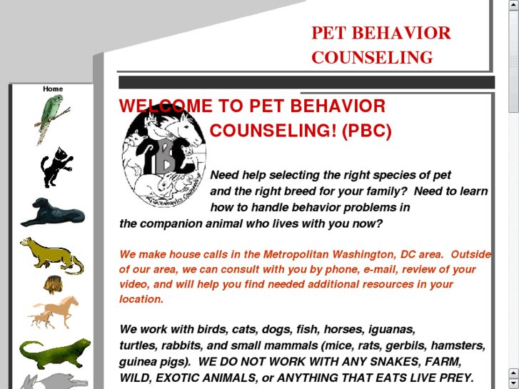 www.petbehaviorcounseling.com