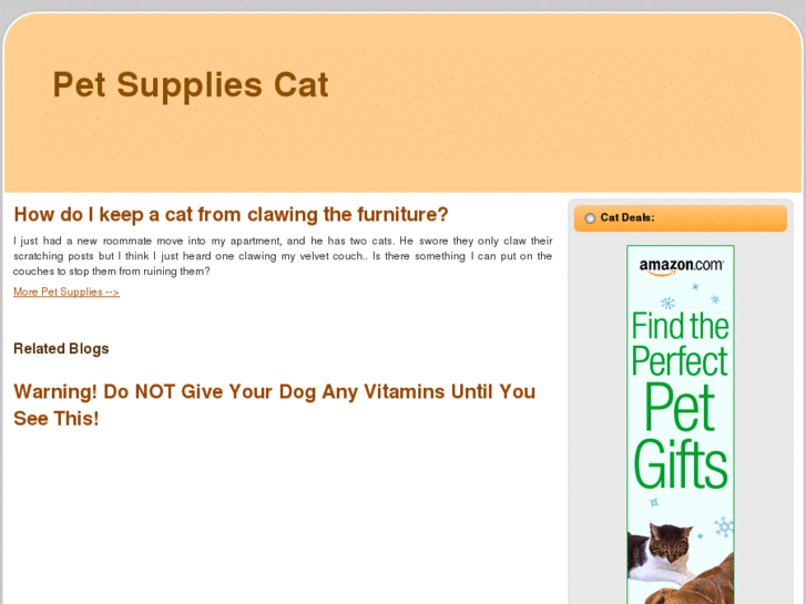 www.petsuppliescat.org