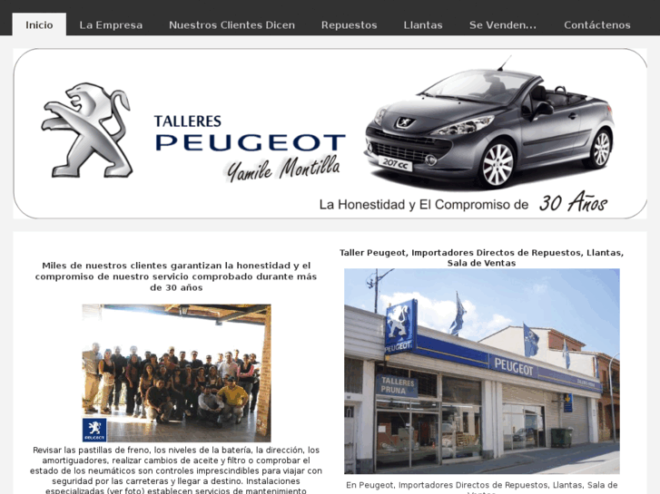 www.peugeotcolombia.com