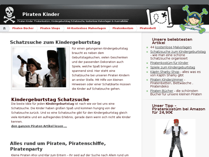 www.piraten-kinder.de