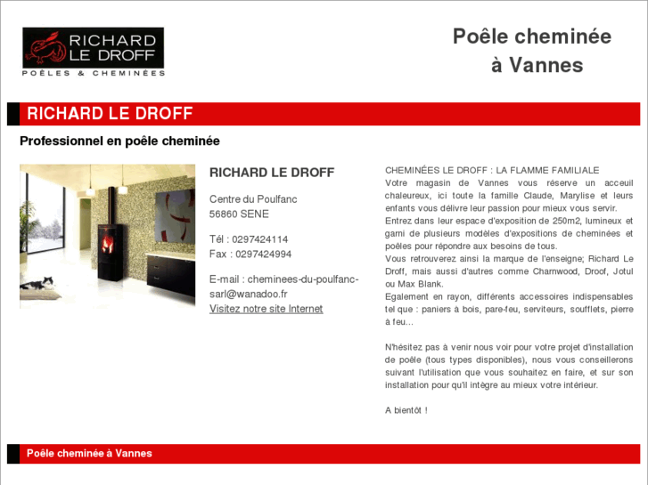 www.poele-cheminee-vannes.com