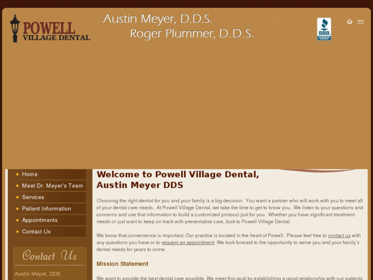 www.powellvillagedental.com