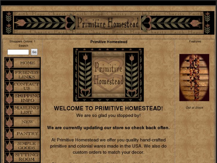 www.primitivehomestead.com