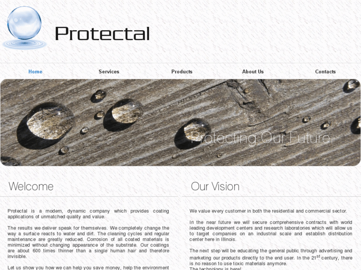 www.protectal.com