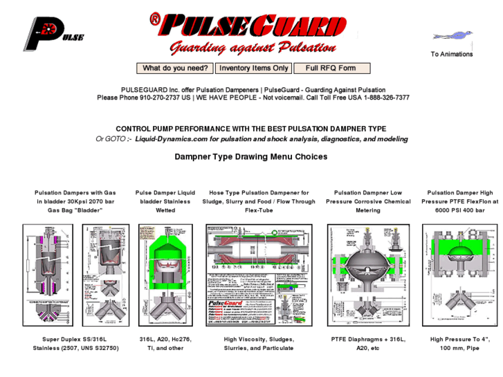 www.pulsation-dampners.com