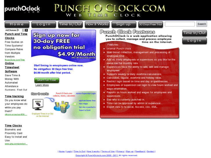 www.punchoclock.com