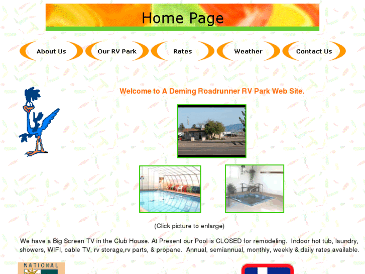 www.roadrunner-rv.com