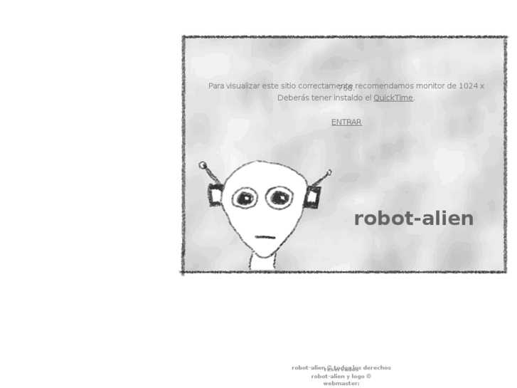 www.robot-alien.com