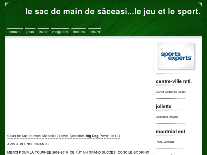 www.sacdemain.com