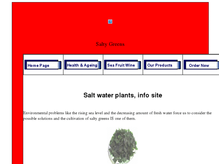 www.saltwaterplants.eu