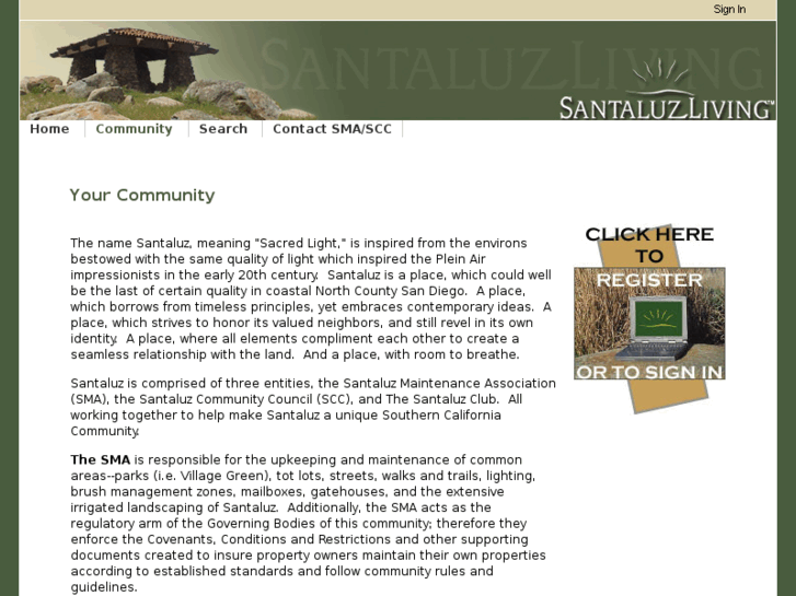 www.santaluzliving.com