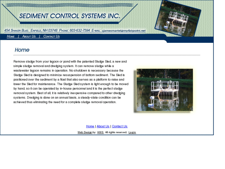 www.sedimentcontrolsystems.com