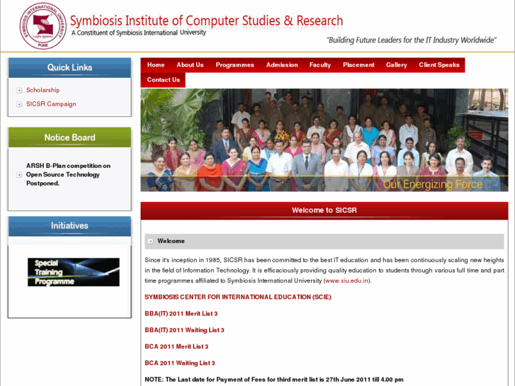 www.sicsr.ac.in