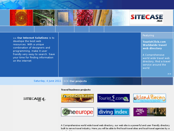 www.sitecase.net