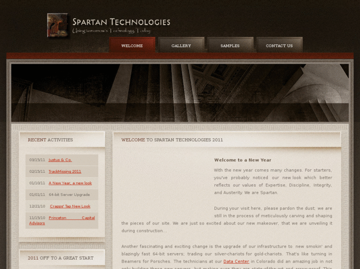 www.spartantechnologies.net