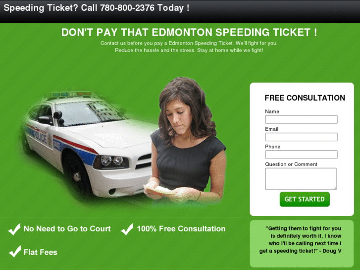 www.speedingticketsedmonton.com