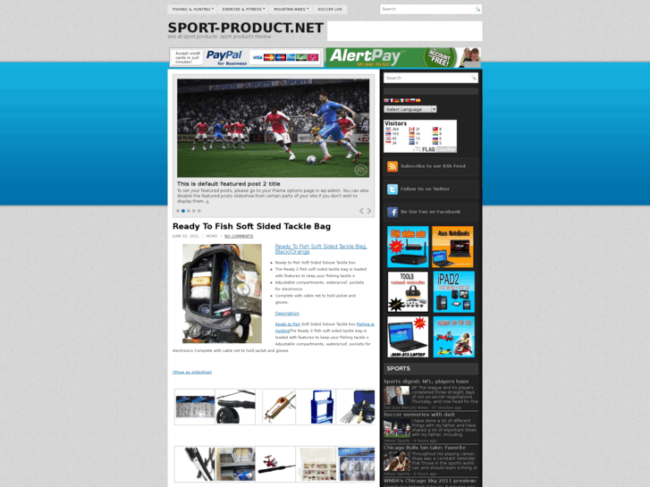 www.sport-product.net