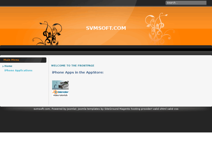 www.svmsoft.com
