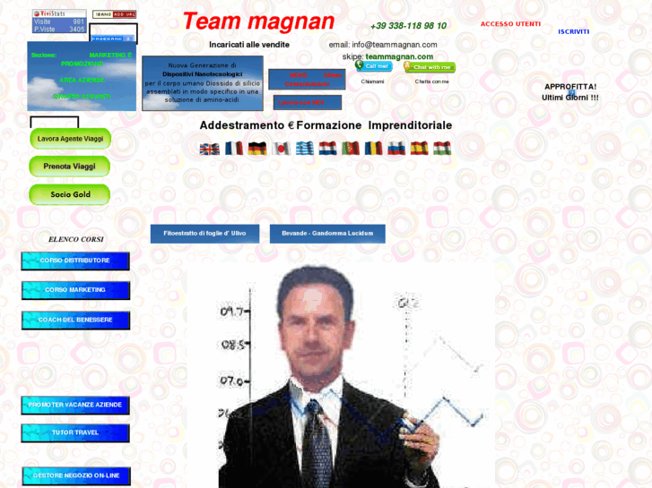 www.teammagnan.com
