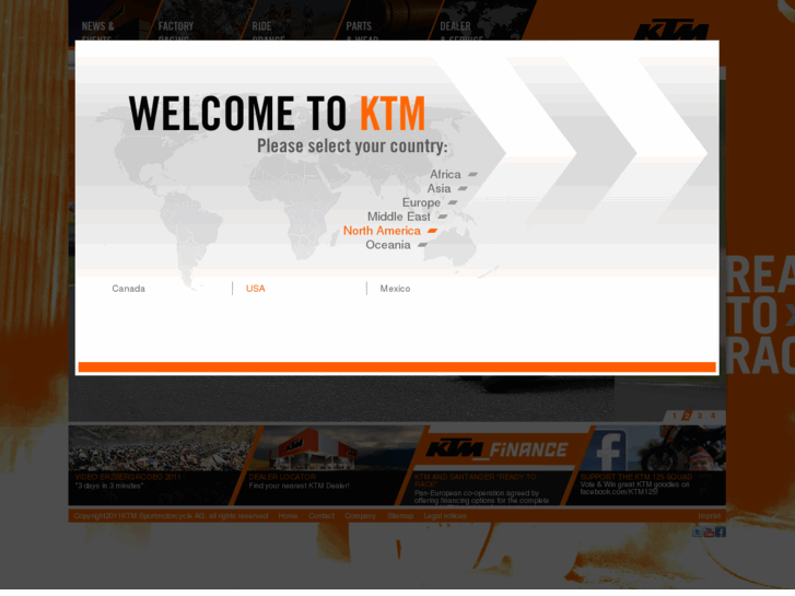 www.teamorange-ktm.com