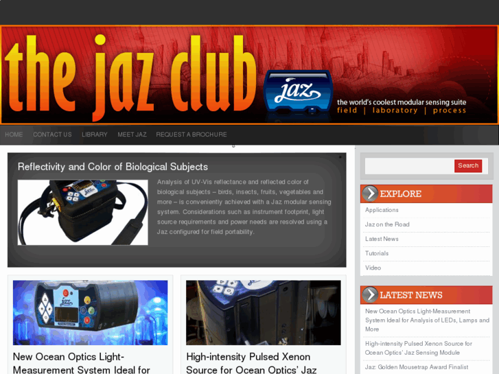 www.thejazclub.com