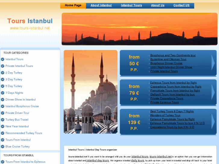 www.tours-istanbul.net
