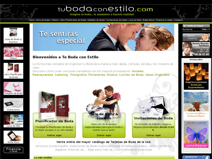 www.tubodaconestilo.com