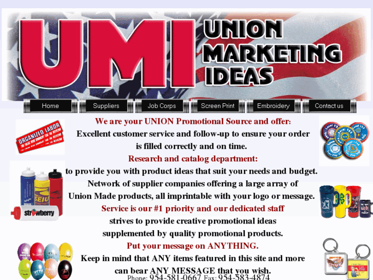 www.unionmarketingideas.com