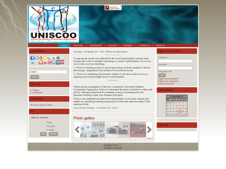 www.uniscoo.org