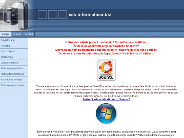 www.vas-informaticar.biz