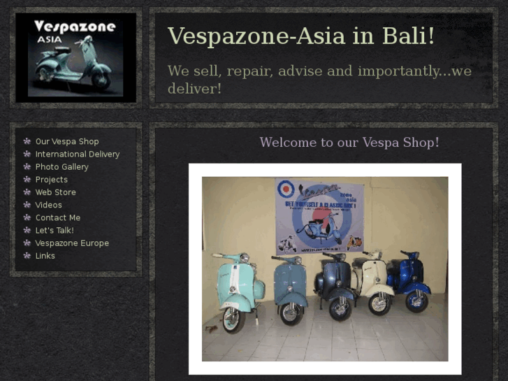 www.vespazone-asia.com