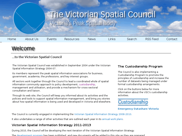 www.victorianspatialcouncil.org