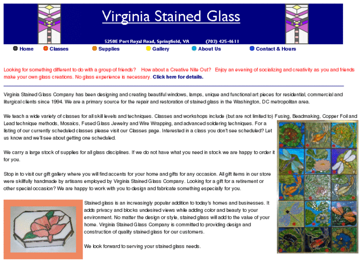 www.virginiastainedglass.com