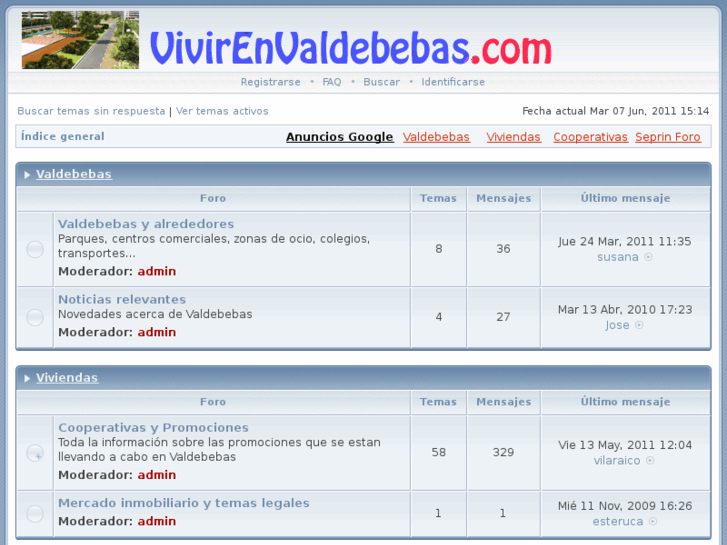 www.vivirenvaldebebas.com