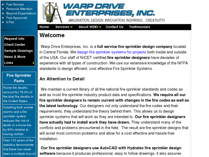 www.warp-drive.com