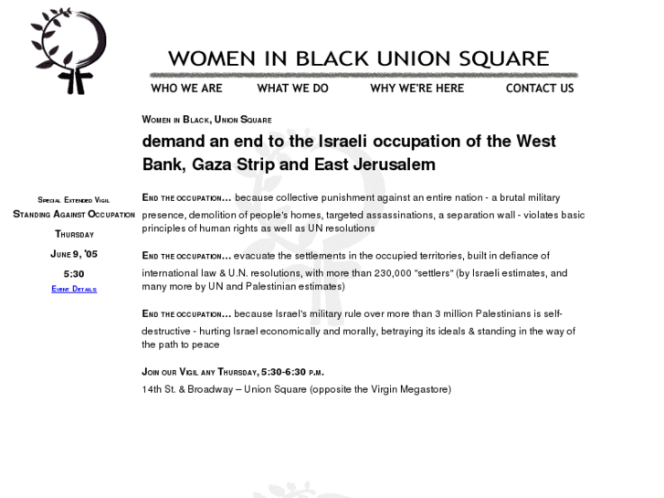 www.womeninblackunionsq.org