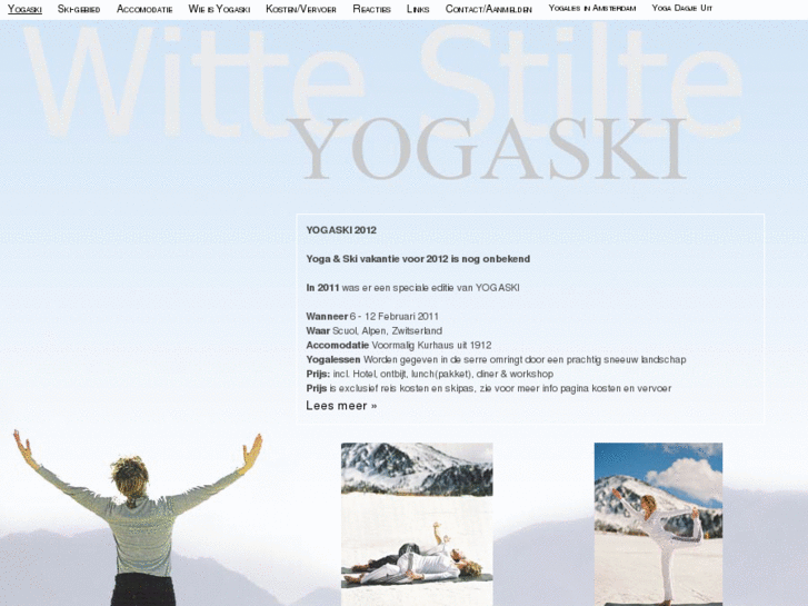 www.yogaski.nl